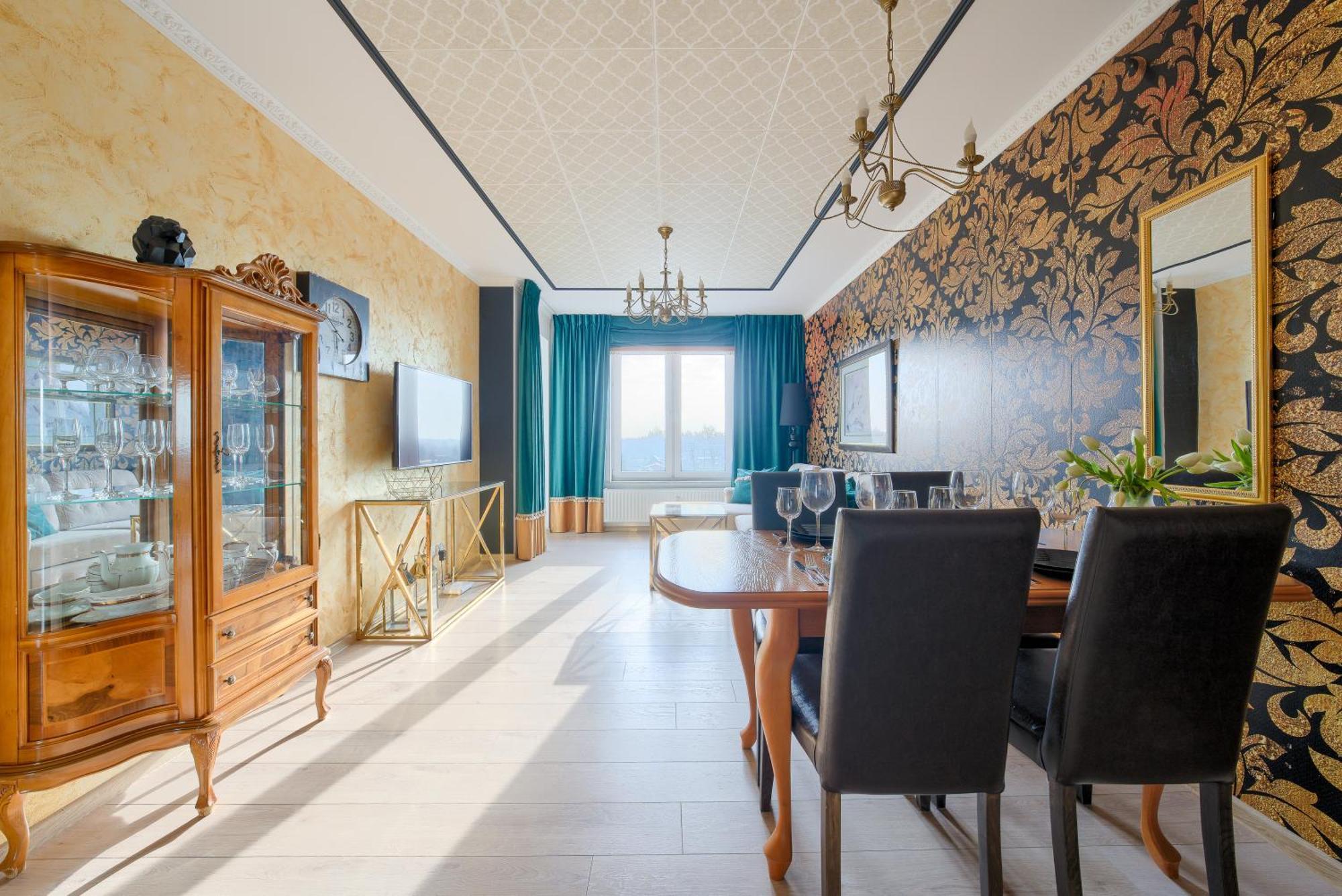 Apartamenty Sun & Snow Polanki Park Z Basenem Kołobrzeg Exterior foto