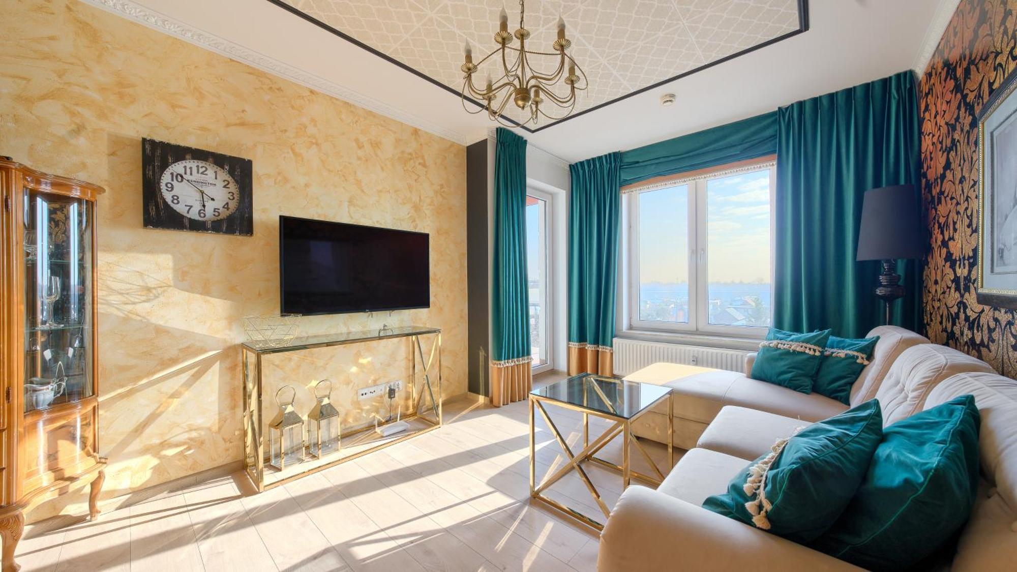 Apartamenty Sun & Snow Polanki Park Z Basenem Kołobrzeg Exterior foto
